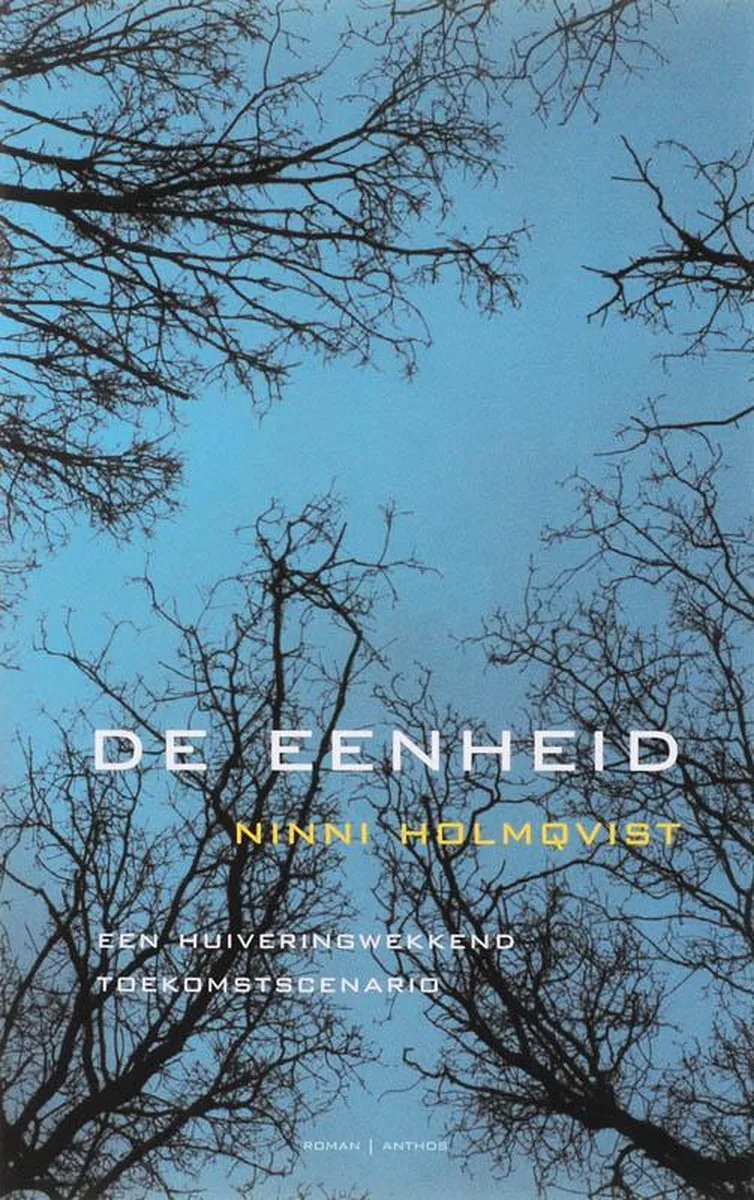 De Eenheid von Ambo | Anthos – Buchfoto