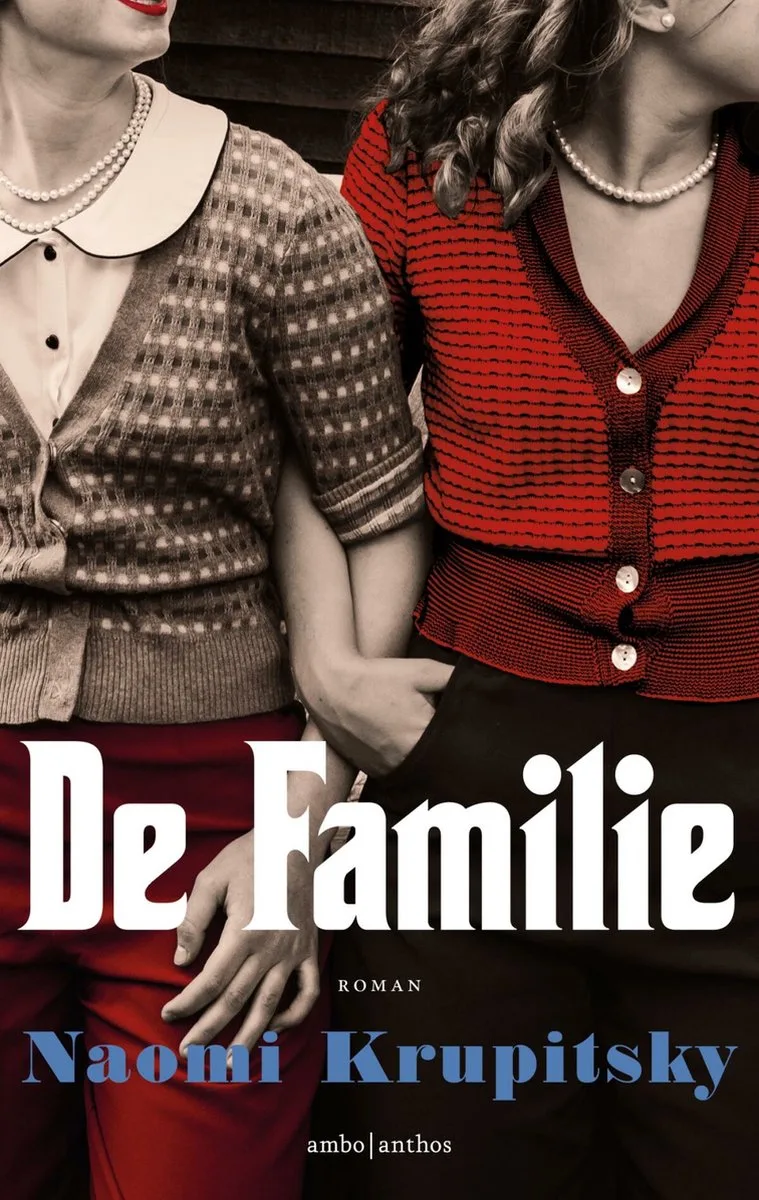 De Familie von Ambo | Anthos – Buchfoto