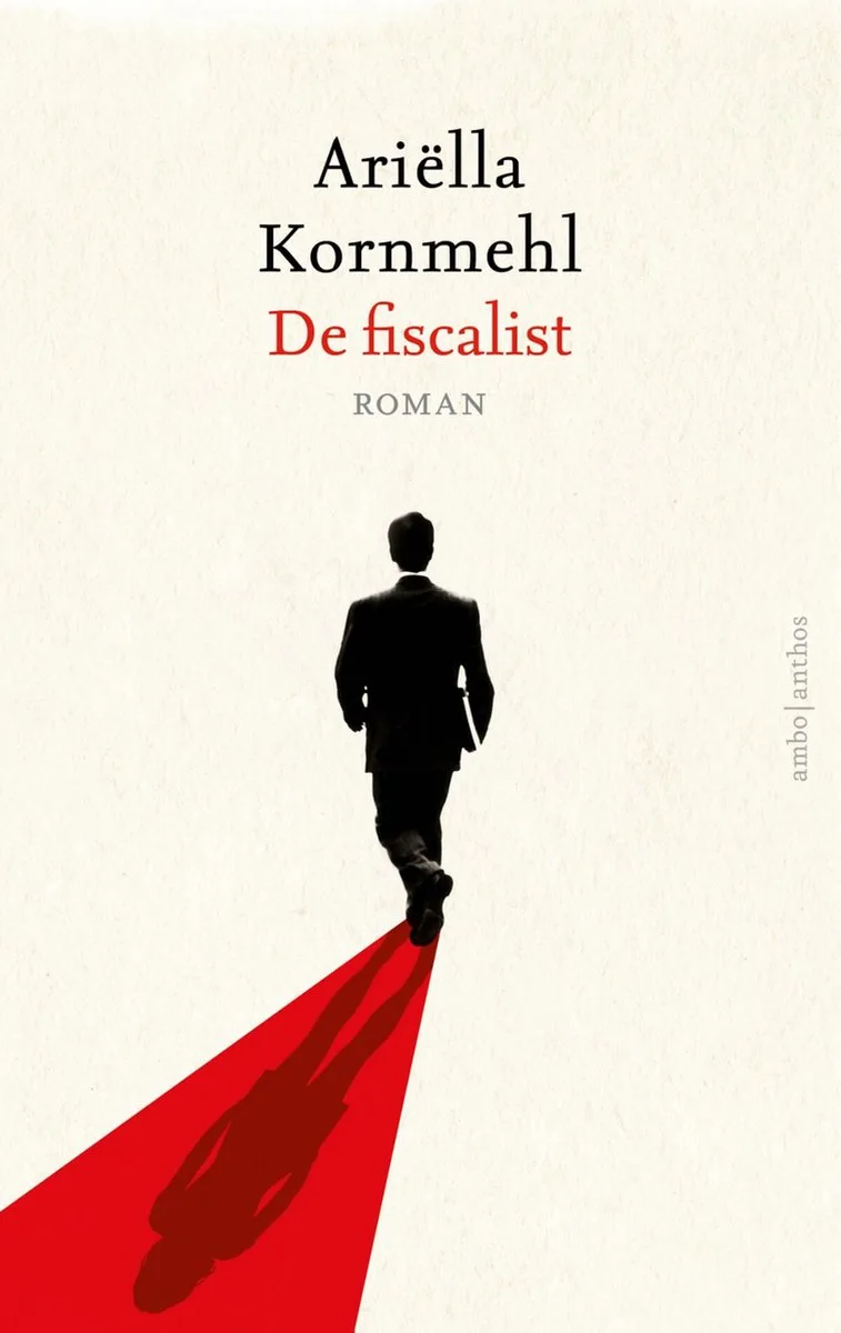 De fiscalist von Ambo | Anthos – Buchfoto