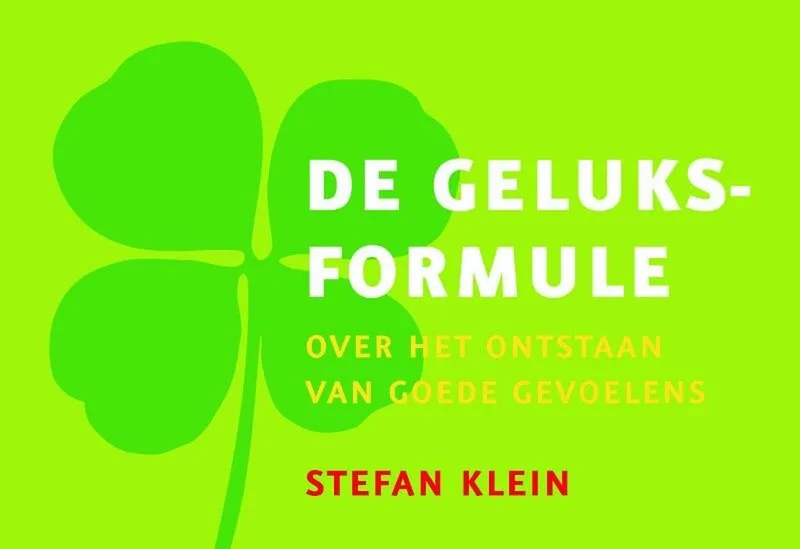 De Geluksformule von Ambo | Anthos – Buchfoto