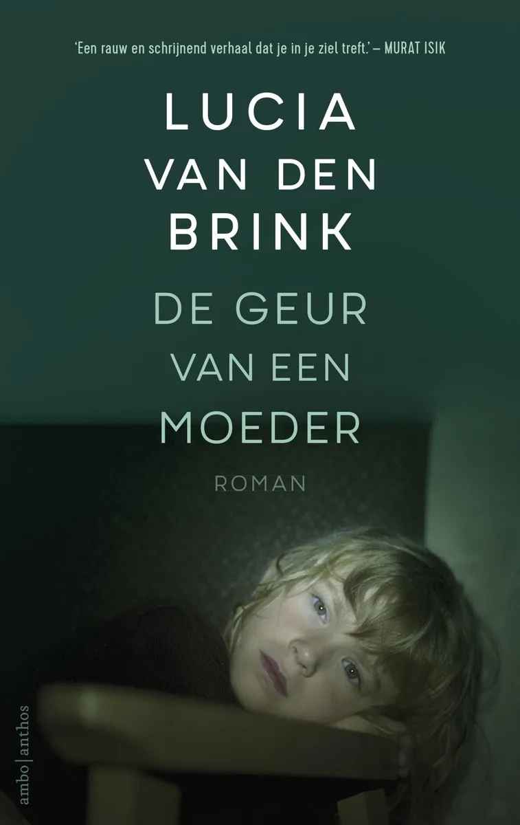 De geur van een moeder von Ambo | Anthos – Buchfoto