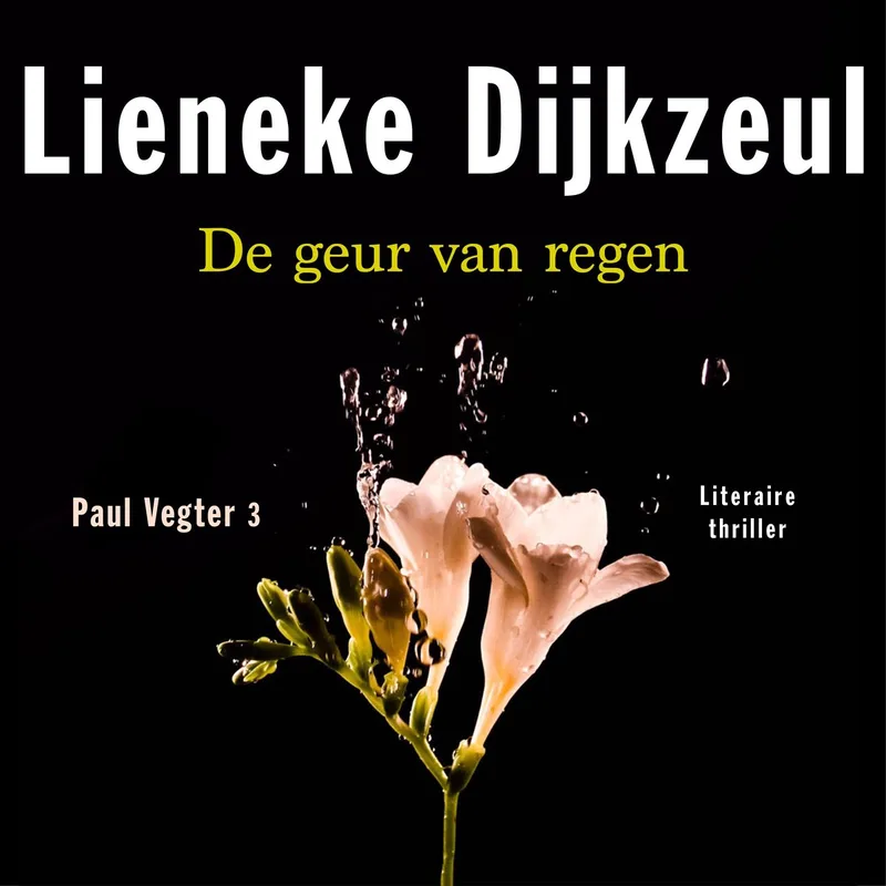 De geur van regen von Ambo | Anthos – Buchfoto
