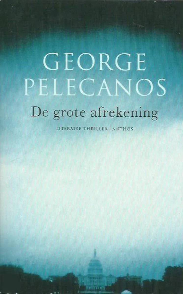 De grote afrekening von Ambo | Anthos – Buchfoto