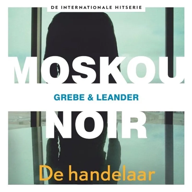 De handelaar fra Ambo | Anthos – billede af bogen