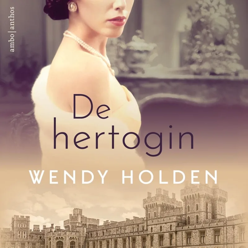 De hertogin by Ambo | Anthos – book photo