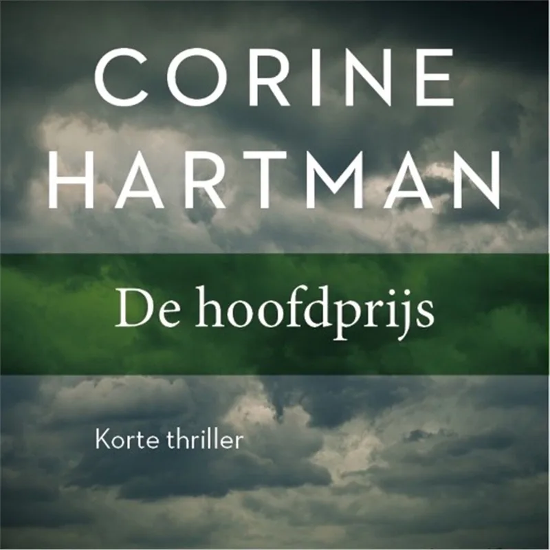 De hoofdprijs de Ambo | Anthos – photo du livre
