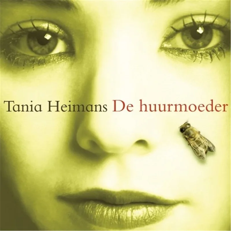 De huurmoeder von Ambo | Anthos – Buchfoto