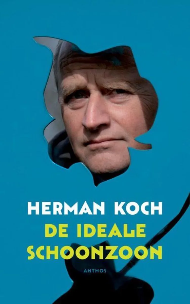 De ideale schoonzoon von Ambo | Anthos – Buchfoto