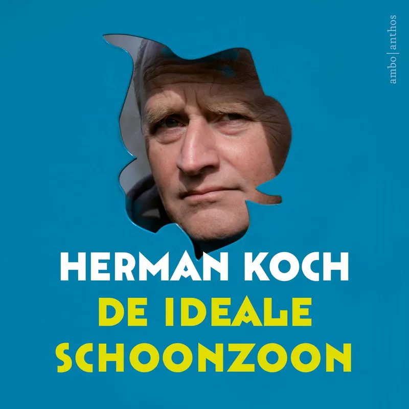 De ideale schoonzoon von Ambo | Anthos – Buchfoto