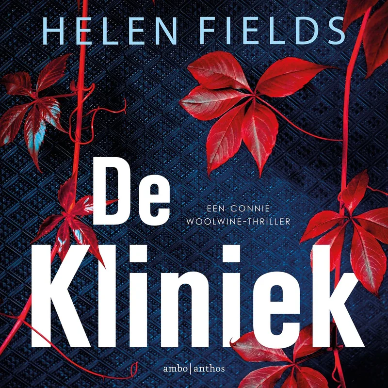 De Kliniek fra Ambo | Anthos – billede af bogen