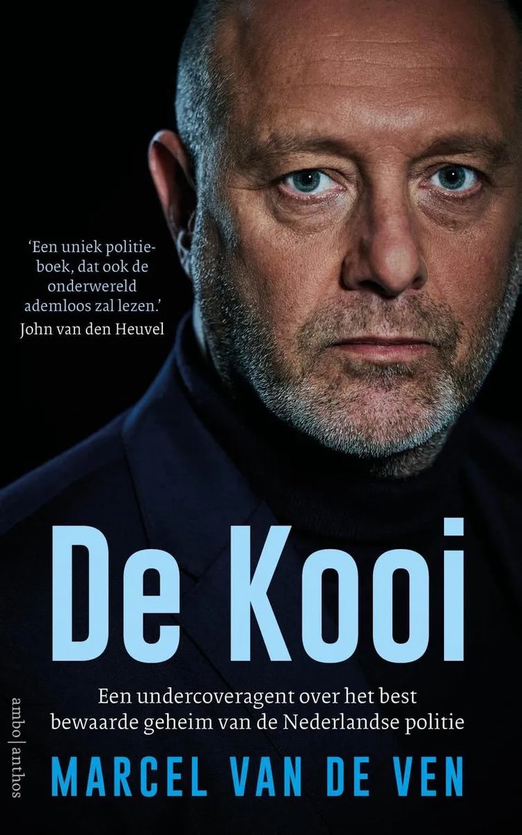 De Kooi by Ambo | Anthos – book photo