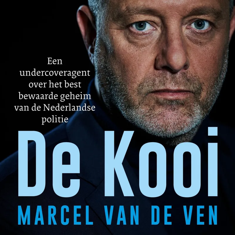 De Kooi de Ambo | Anthos – photo du livre