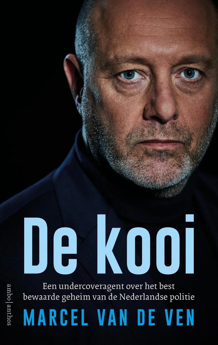 De Kooi von Ambo | Anthos – Buchfoto