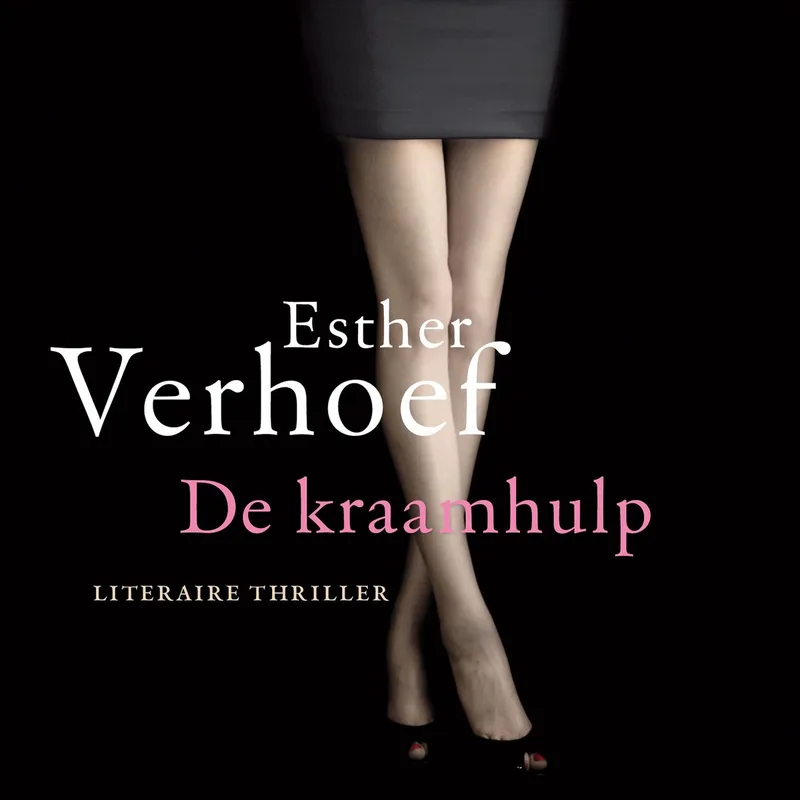 De kraamhulp van Ambo | Anthos – boekfoto