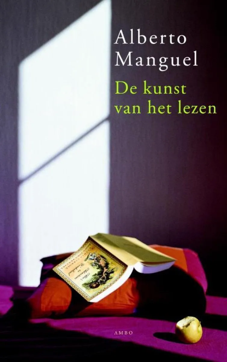 De kunst van het lezen fra Ambo | Anthos – billede af bogen