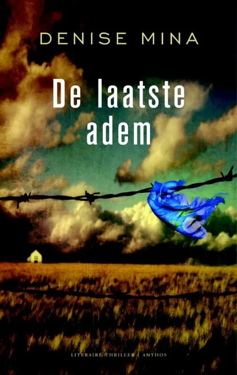 De laatste adem von Ambo | Anthos – Buchfoto