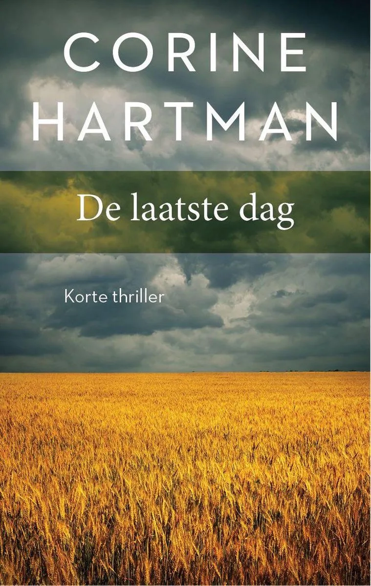 De laatste dag von Ambo | Anthos – Buchfoto