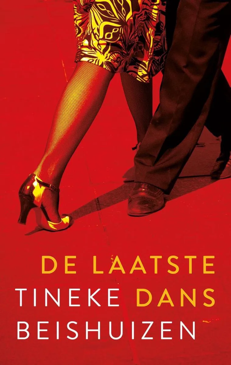 De laatste dans de Ambo | Anthos – photo du livre