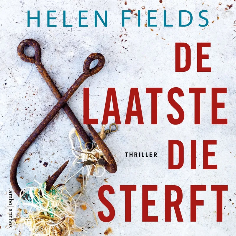 De laatste die sterft von Ambo | Anthos – Buchfoto