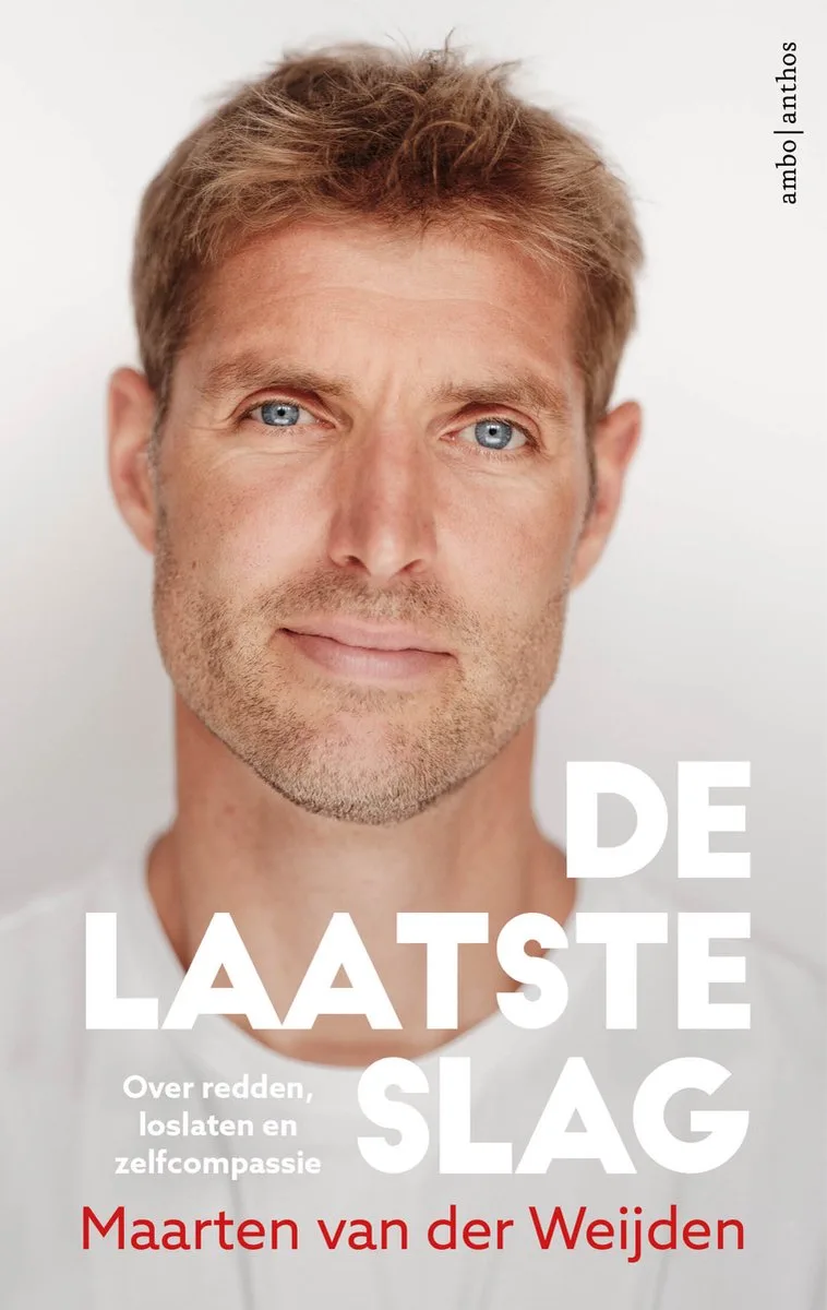 De laatste slag von Ambo | Anthos – Buchfoto