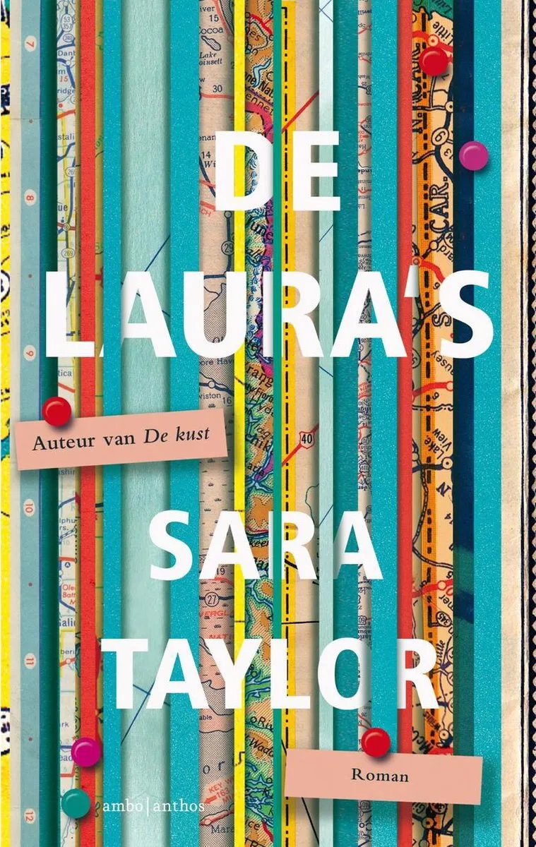 De Laura's von Ambo | Anthos – Buchfoto