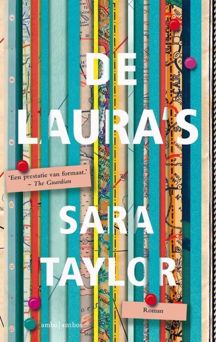 De Laura's von Ambo | Anthos – Buchfoto