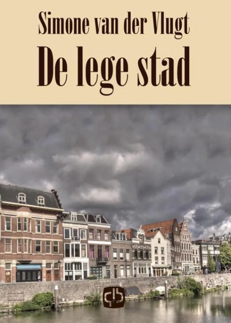De lege stad von Ambo | Anthos – Buchfoto