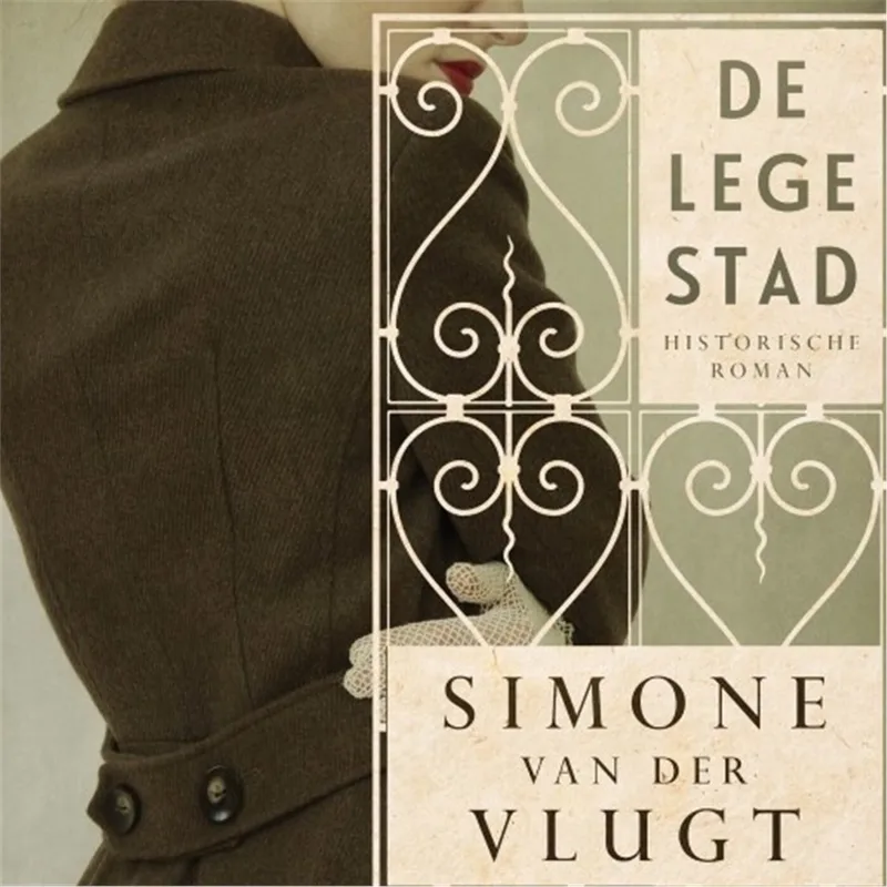 De lege stad fra Ambo | Anthos – billede af bogen