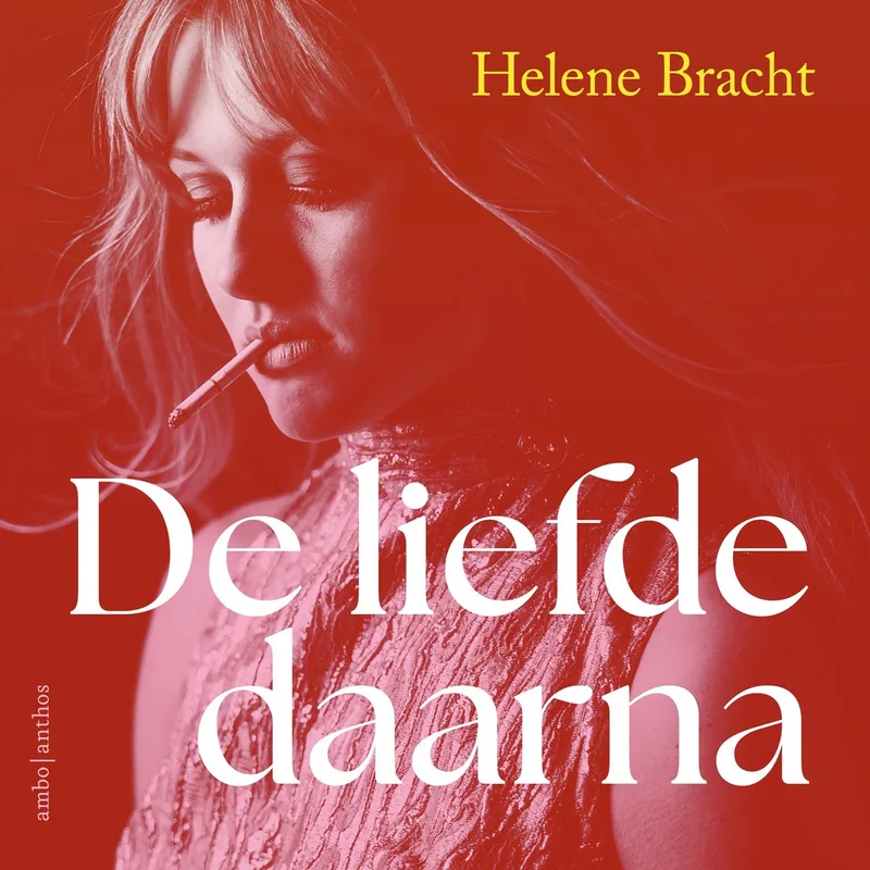 De liefde daarna von Ambo | Anthos – Buchfoto