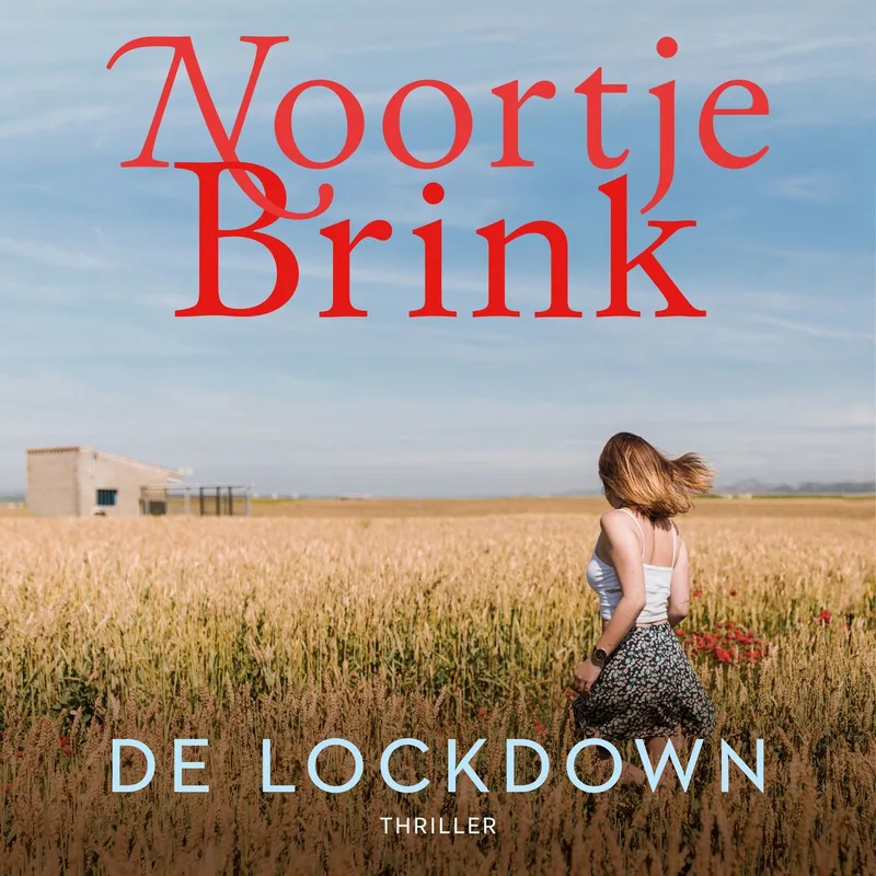 De lockdown de Ambo | Anthos – photo du livre