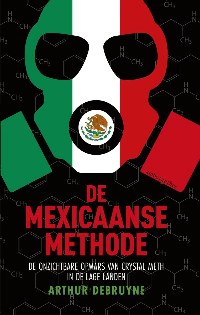 De Mexicaanse methode von Ambo | Anthos – Buchfoto