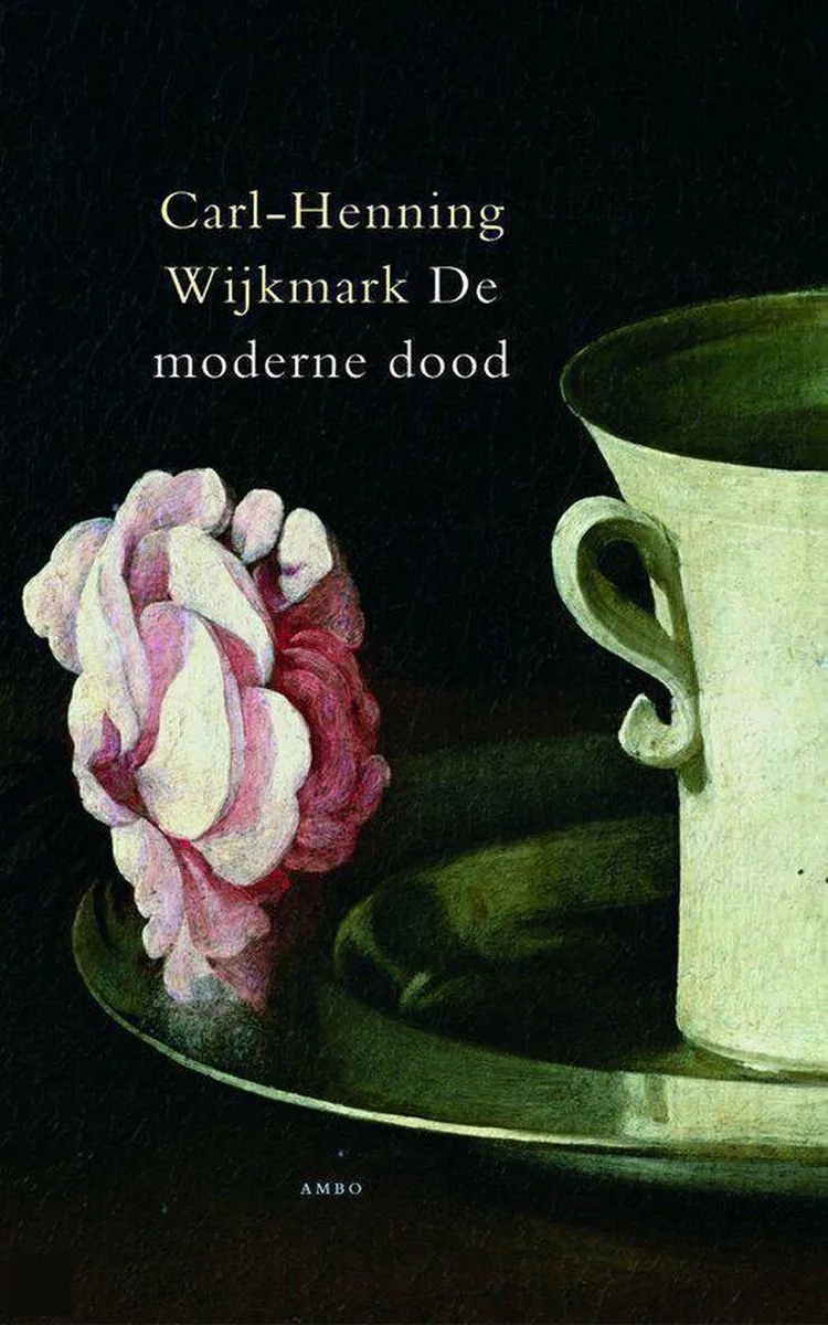 De Moderne Dood von Ambo | Anthos – Buchfoto