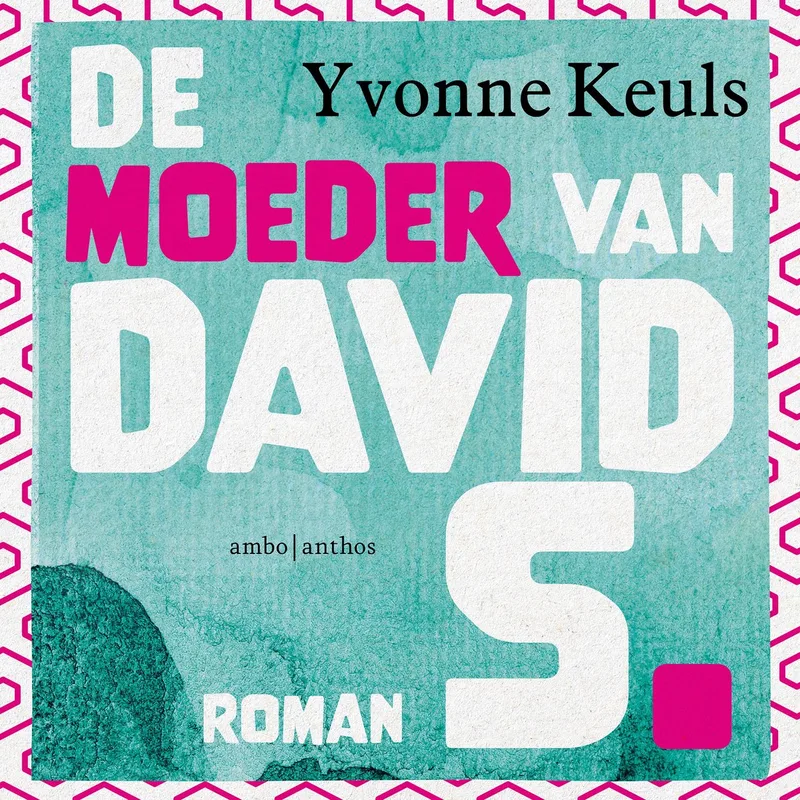 De moeder van David S. de Ambo | Anthos – photo du livre