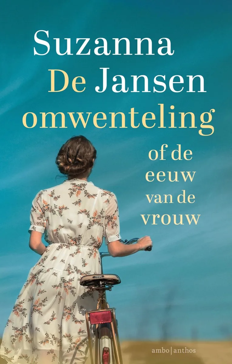 De omwenteling von Ambo | Anthos – Buchfoto