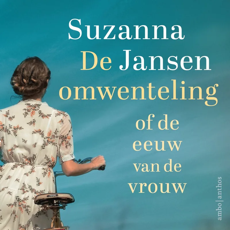 De omwenteling von Ambo | Anthos – Buchfoto