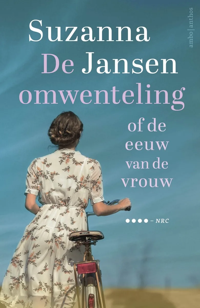 De omwenteling de Ambo | Anthos – photo du livre