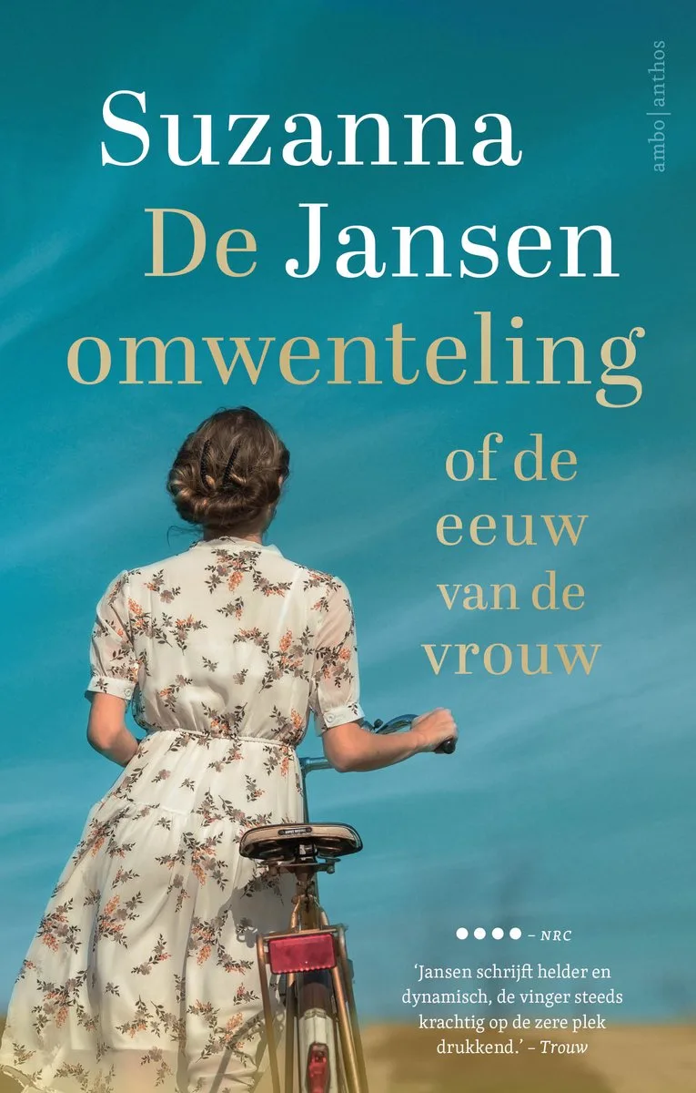 De omwenteling von Ambo | Anthos – Buchfoto