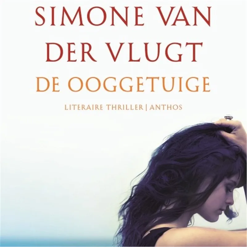 De ooggetuige von Ambo | Anthos – Buchfoto
