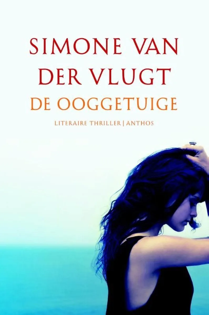 De ooggetuige fra Ambo | Anthos – billede af bogen