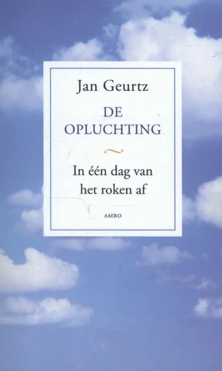 De opluchting von Ambo | Anthos – Buchfoto