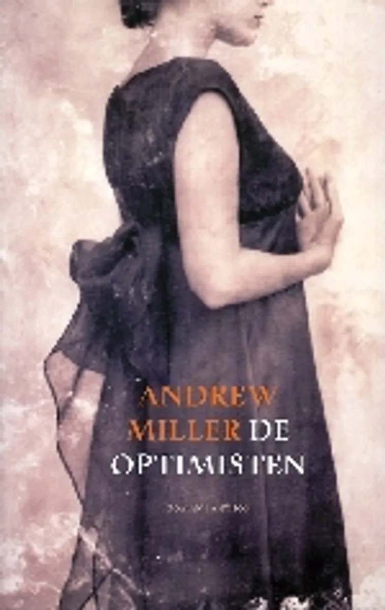De Optimisten van Ambo | Anthos – boekfoto