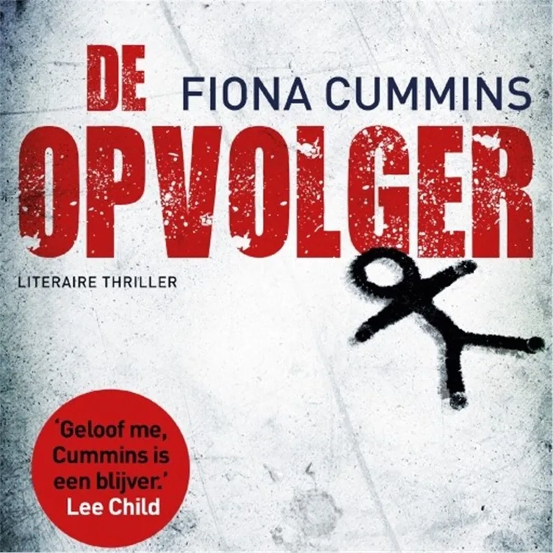 De opvolger fra Ambo | Anthos – billede af bogen
