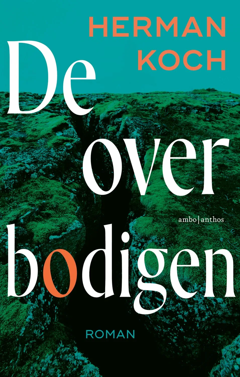 De overbodigen - cadeau editie von Ambo | Anthos – Buchfoto