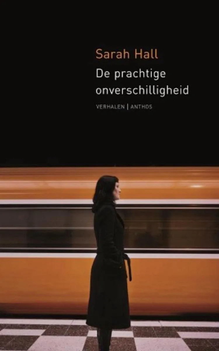 De prachtige onverschilligheid von Ambo | Anthos – Buchfoto