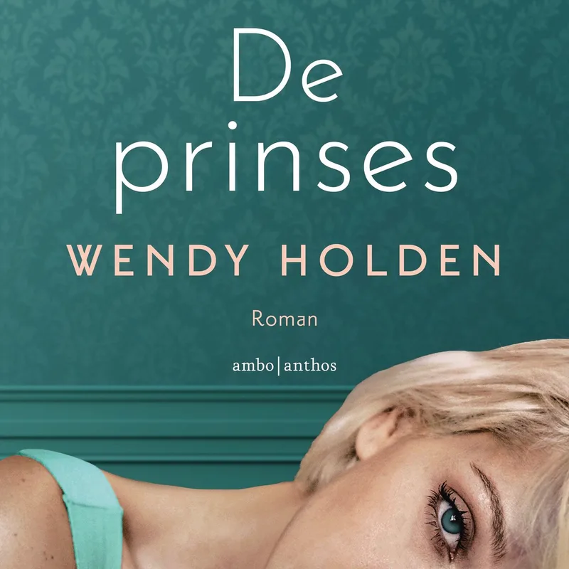 De prinses von Ambo | Anthos – Buchfoto