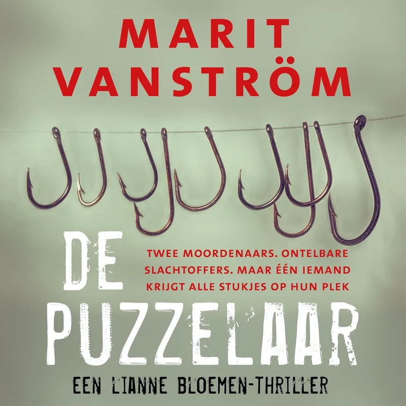 De Puzzelaar de Ambo | Anthos – photo du livre