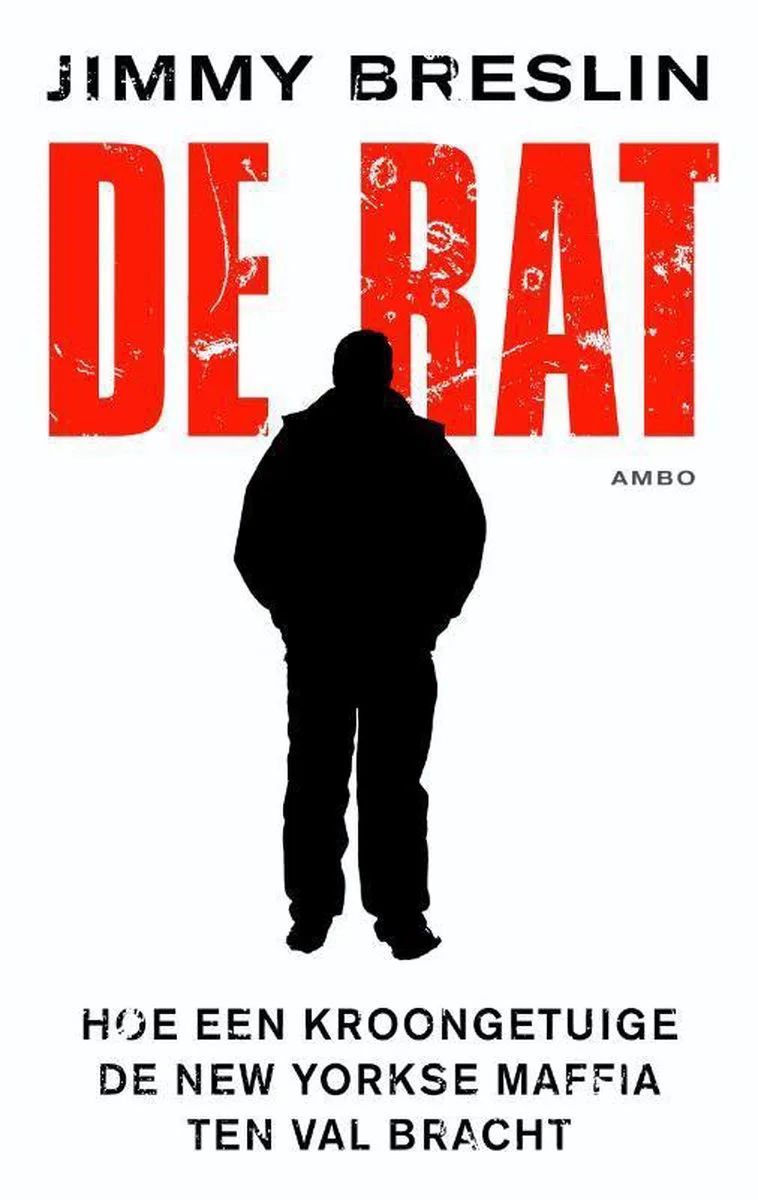 De Rat fra Ambo | Anthos – billede af bogen