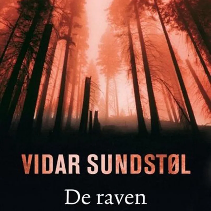 De raven von Ambo | Anthos – Buchfoto