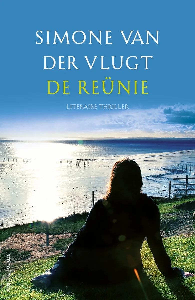 De reünie von Ambo | Anthos – Buchfoto