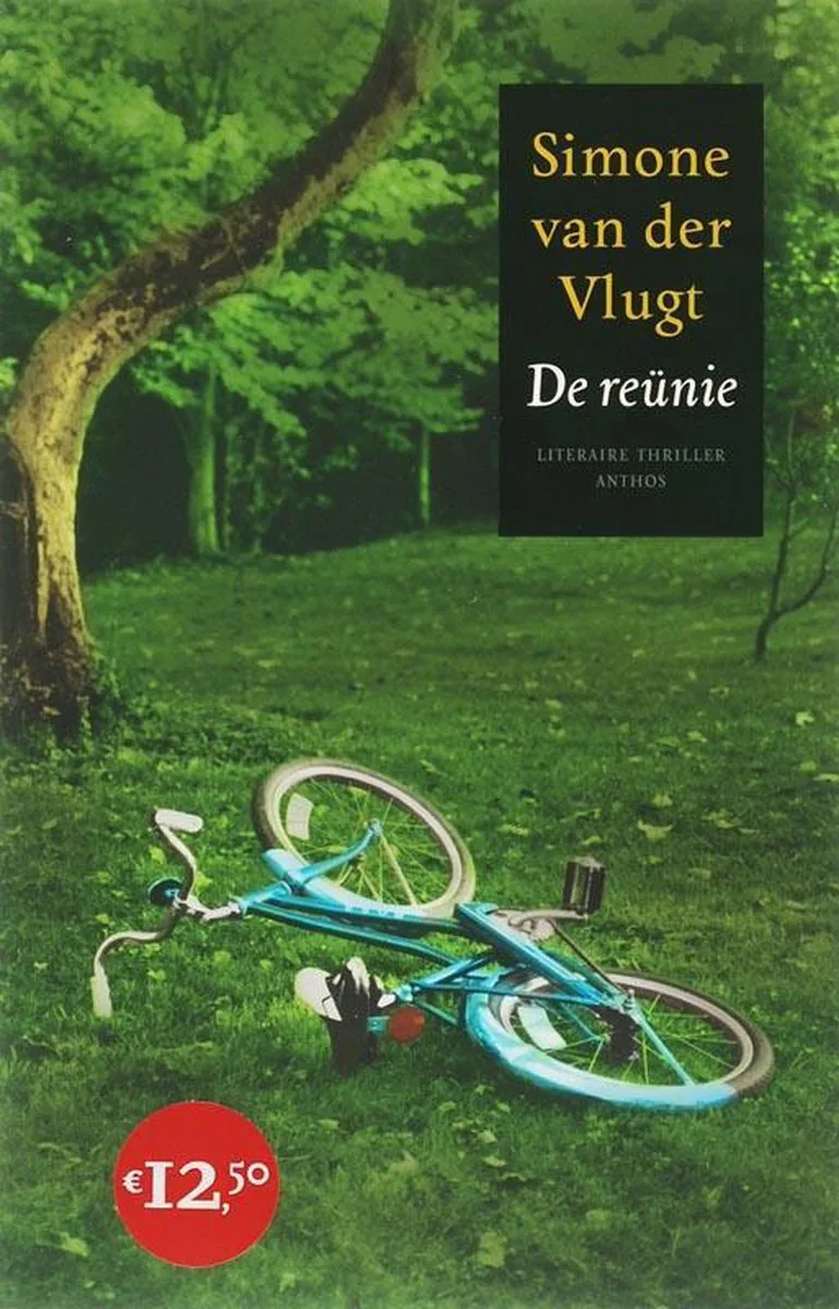 De reünie von Ambo | Anthos – Buchfoto